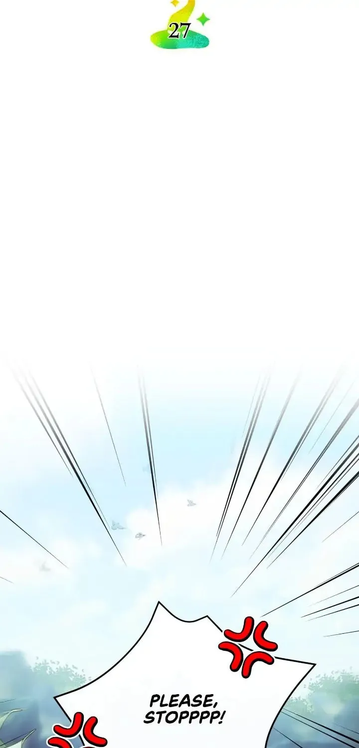 When the Witch’s Daughter Lifts the Male Lead’s Curse Chapter 27 page 13 - 