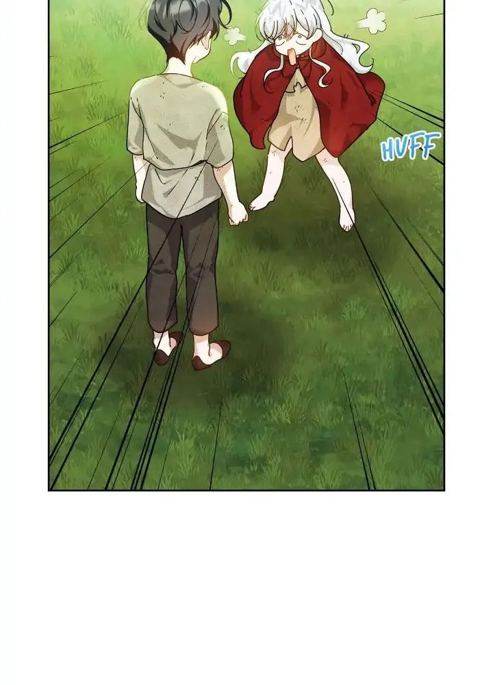 When the Witch’s Daughter Lifts the Male Lead’s Curse Chapter 27 page 15 - 
