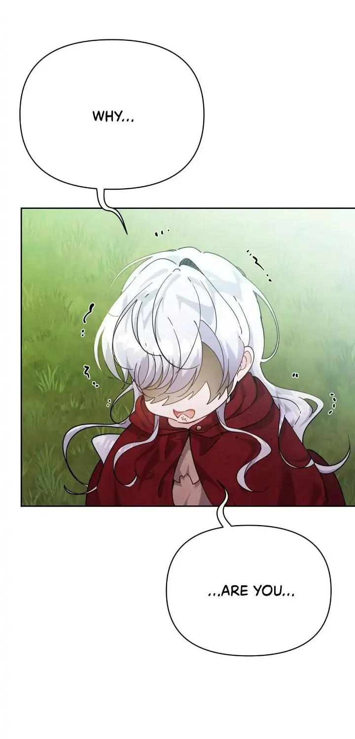 When the Witch’s Daughter Lifts the Male Lead’s Curse Chapter 27 page 17 - 