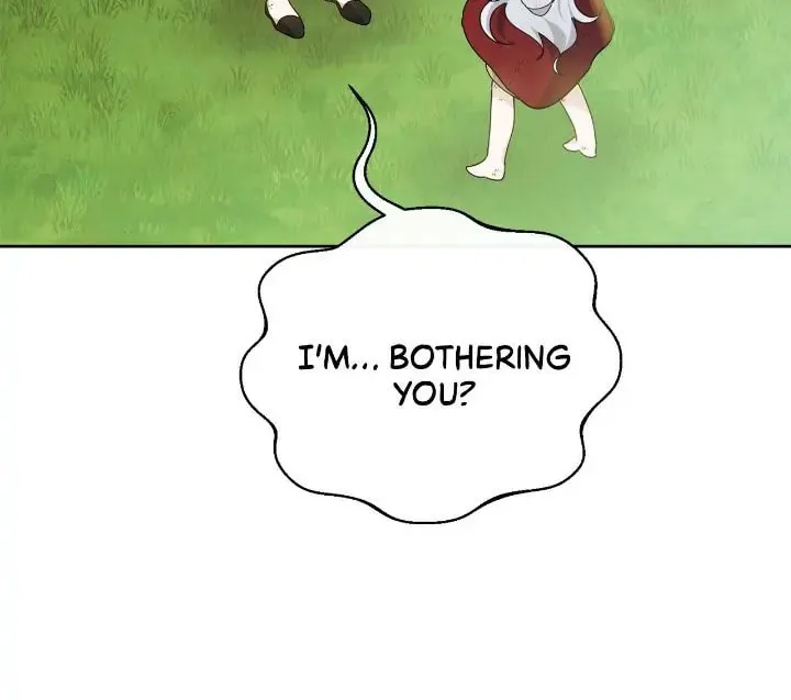 When the Witch’s Daughter Lifts the Male Lead’s Curse Chapter 27 page 20 - 