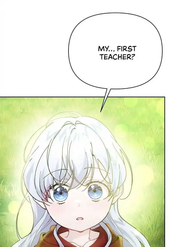 When the Witch’s Daughter Lifts the Male Lead’s Curse Chapter 27 page 3 - 