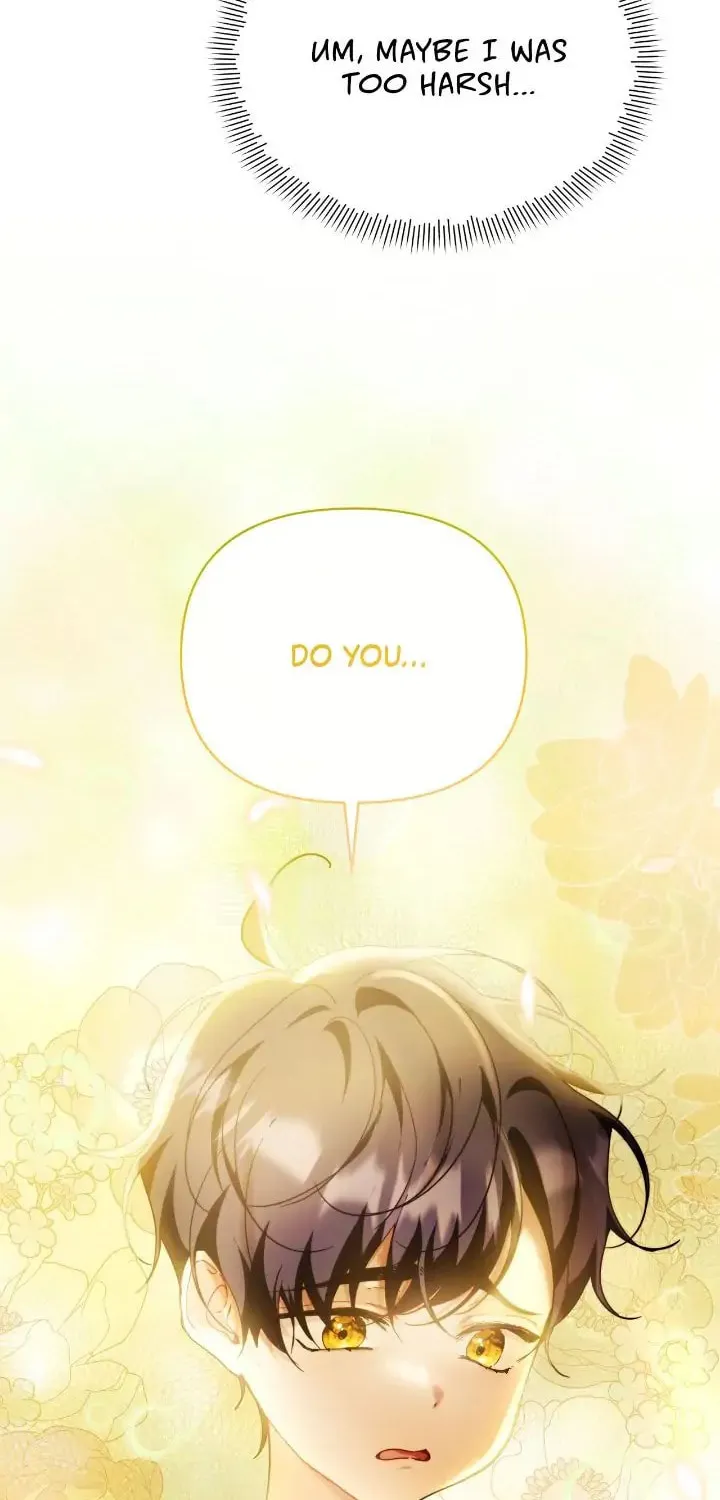 When the Witch’s Daughter Lifts the Male Lead’s Curse Chapter 27 page 22 - 