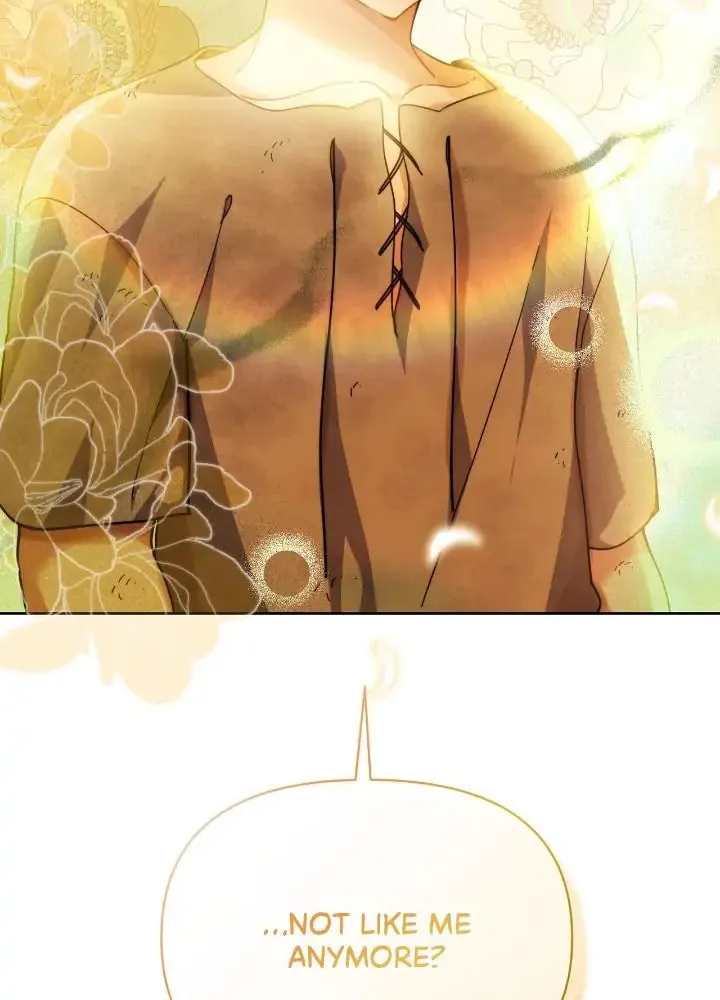 When the Witch’s Daughter Lifts the Male Lead’s Curse Chapter 27 page 23 - 
