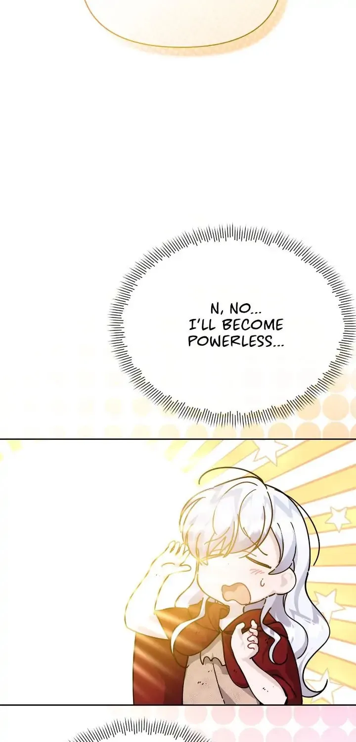 When the Witch’s Daughter Lifts the Male Lead’s Curse Chapter 27 page 24 - 