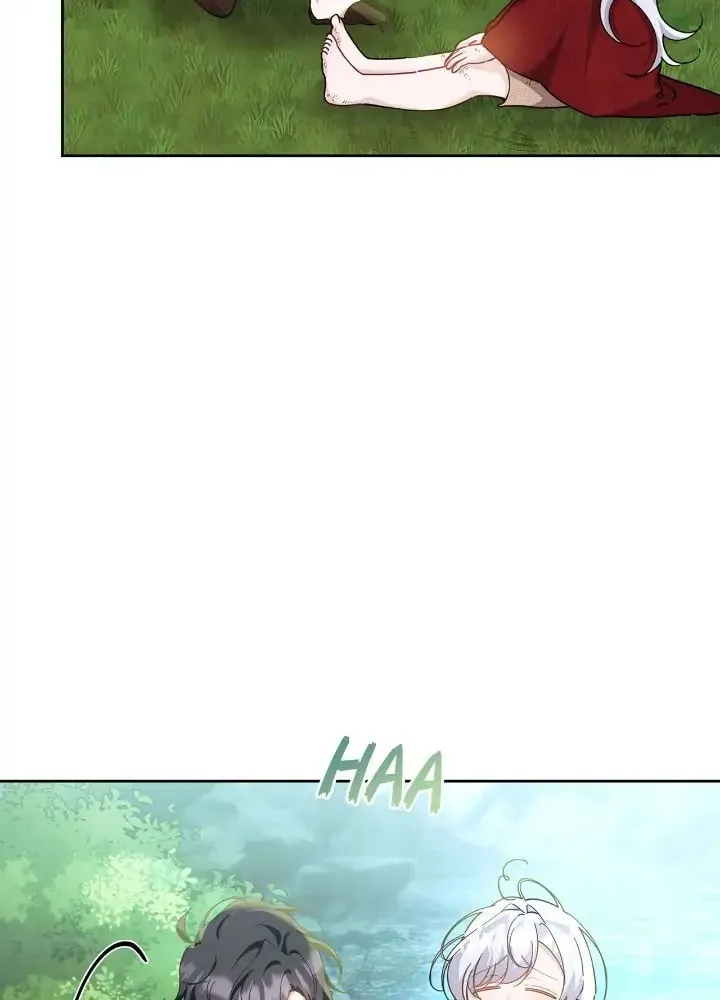 When the Witch’s Daughter Lifts the Male Lead’s Curse Chapter 27 page 26 - 