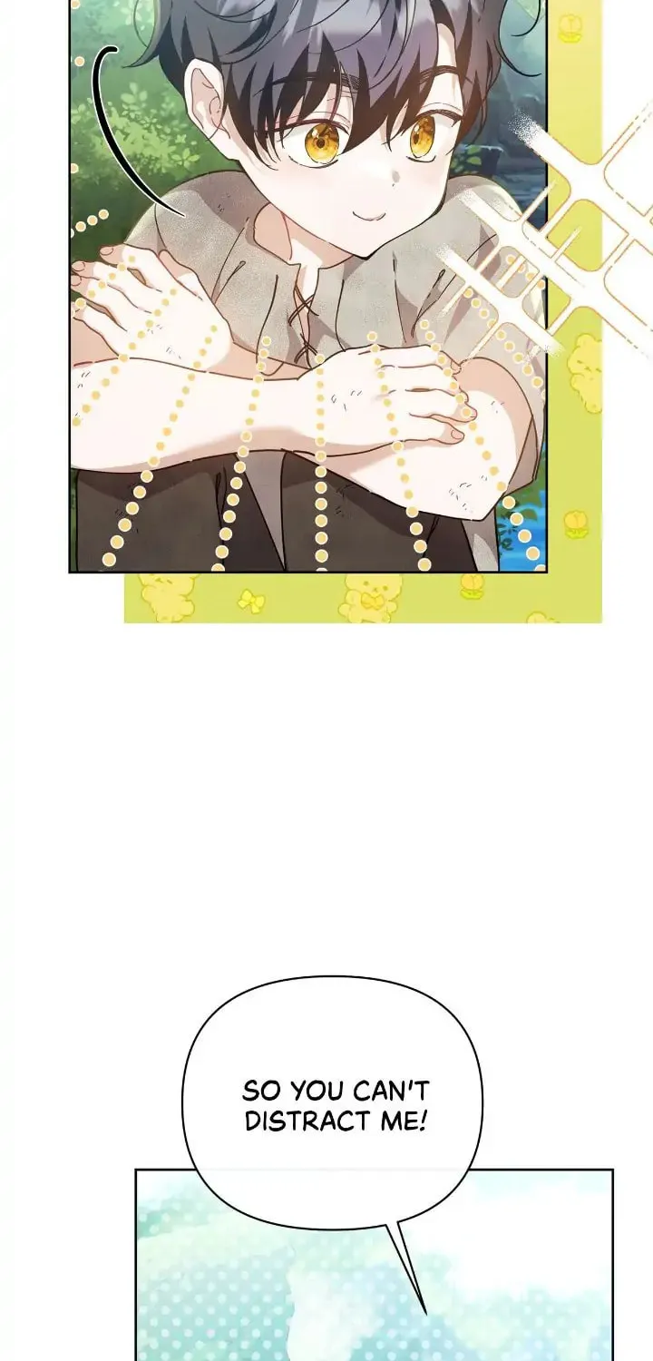 When the Witch’s Daughter Lifts the Male Lead’s Curse Chapter 27 page 28 - 