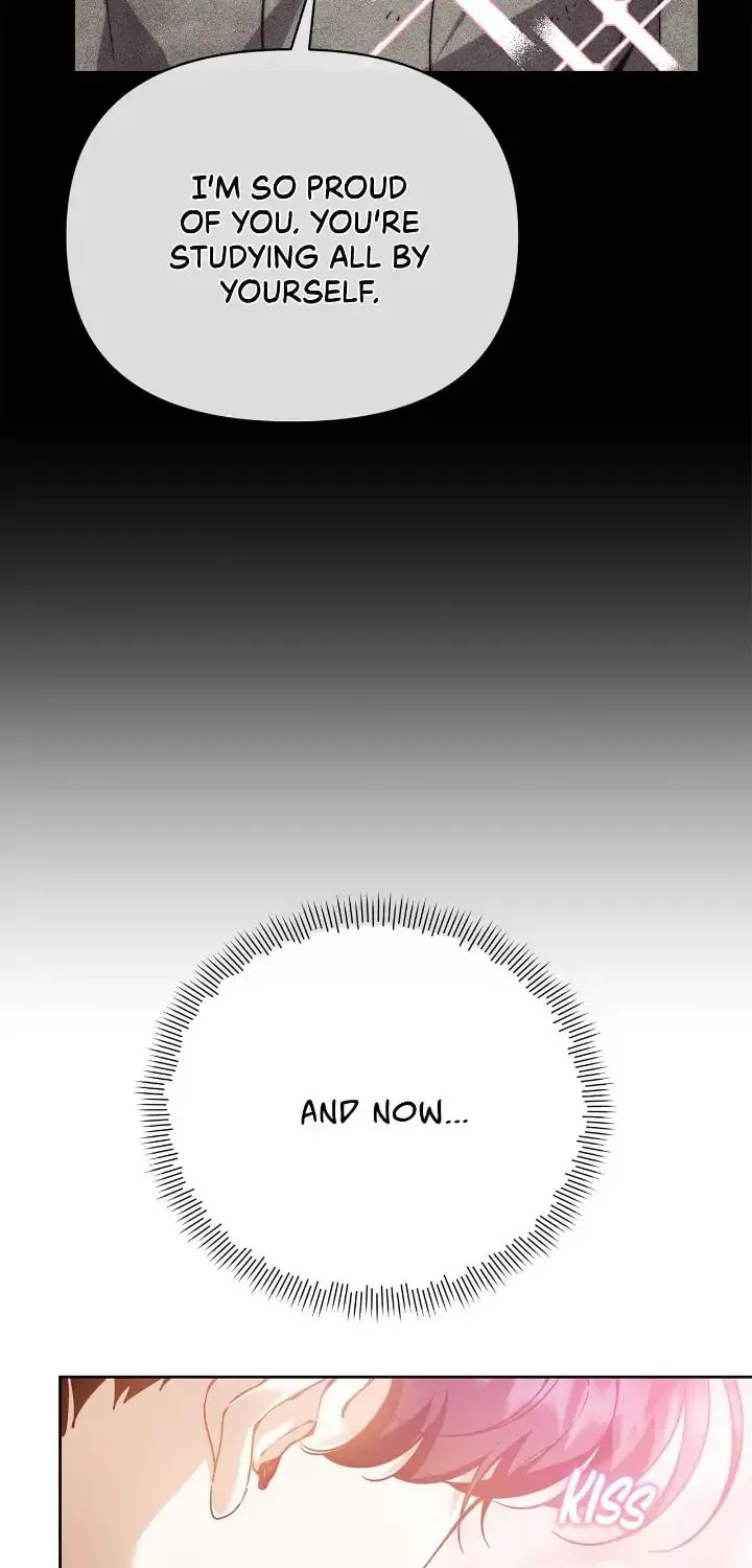 When the Witch’s Daughter Lifts the Male Lead’s Curse Chapter 27 page 38 - 