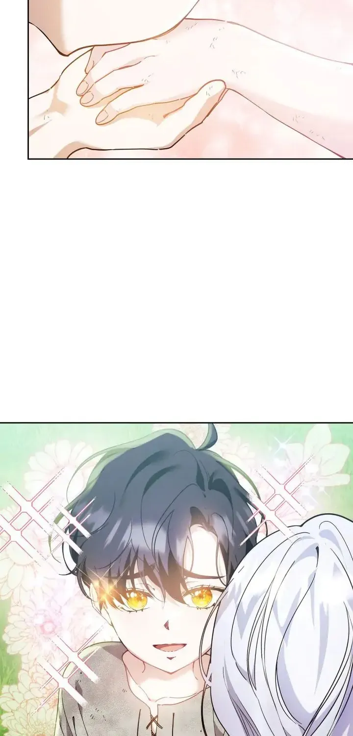When the Witch’s Daughter Lifts the Male Lead’s Curse Chapter 27 page 39 - 