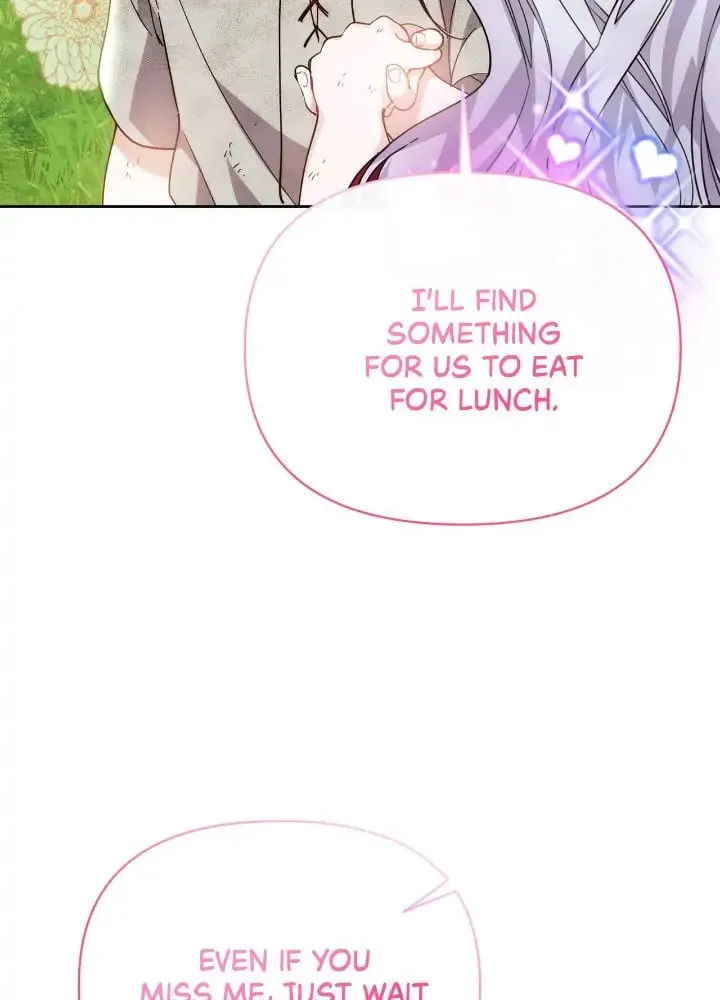 When the Witch’s Daughter Lifts the Male Lead’s Curse Chapter 27 page 40 - 