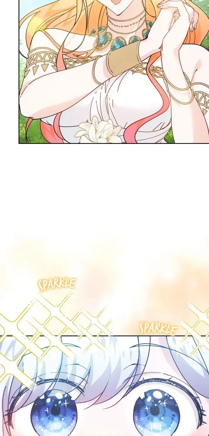 When the Witch’s Daughter Lifts the Male Lead’s Curse Chapter 27 page 5 - 