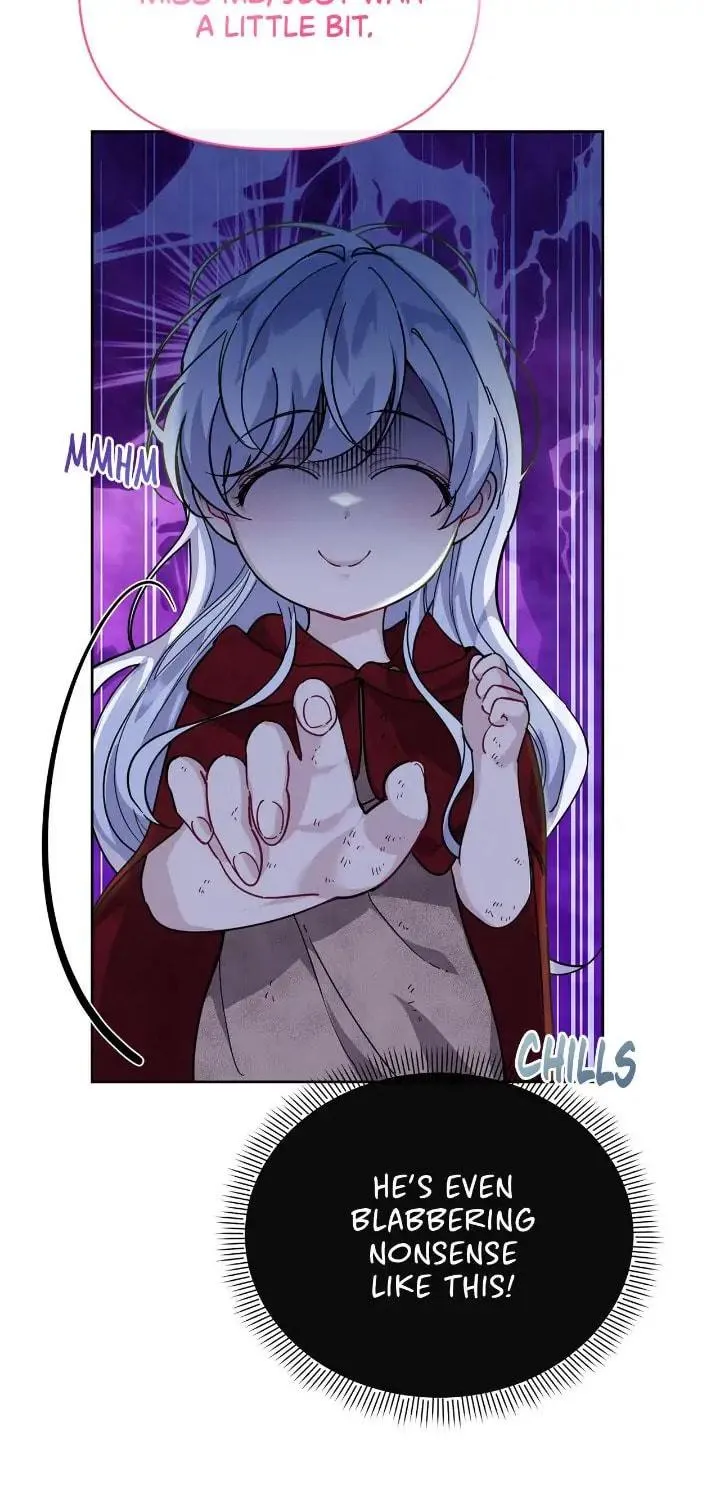 When the Witch’s Daughter Lifts the Male Lead’s Curse Chapter 27 page 41 - 