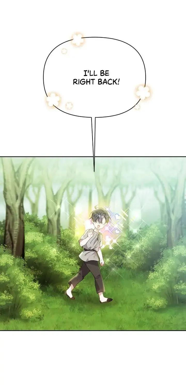 When the Witch’s Daughter Lifts the Male Lead’s Curse Chapter 27 page 43 - 