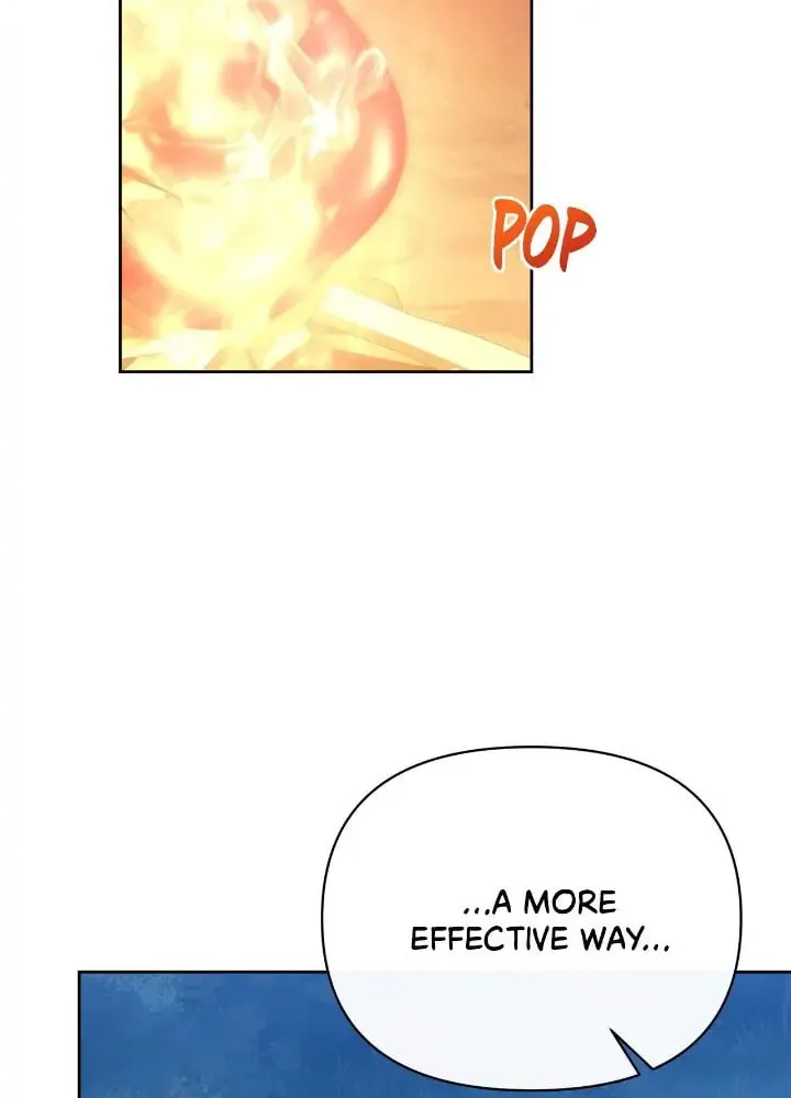 When the Witch’s Daughter Lifts the Male Lead’s Curse Chapter 27 page 48 - 