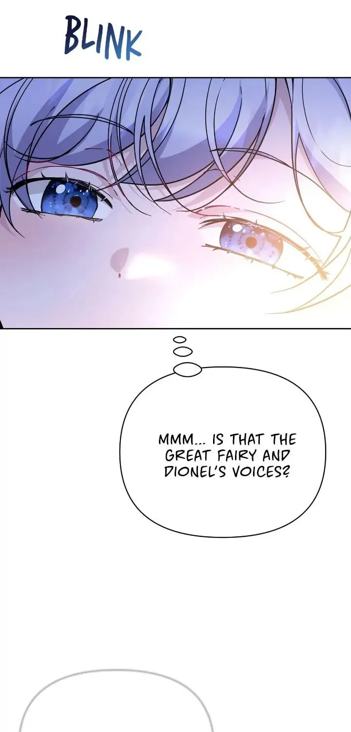 When the Witch’s Daughter Lifts the Male Lead’s Curse Chapter 27 page 50 - 
