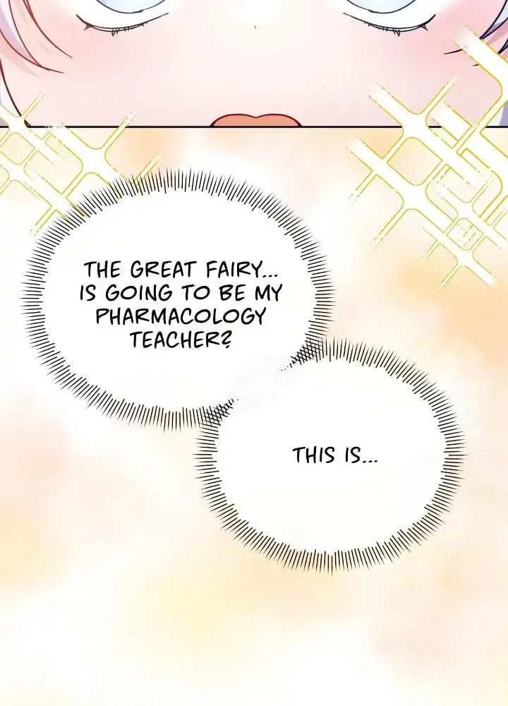 When the Witch’s Daughter Lifts the Male Lead’s Curse Chapter 27 page 6 - 