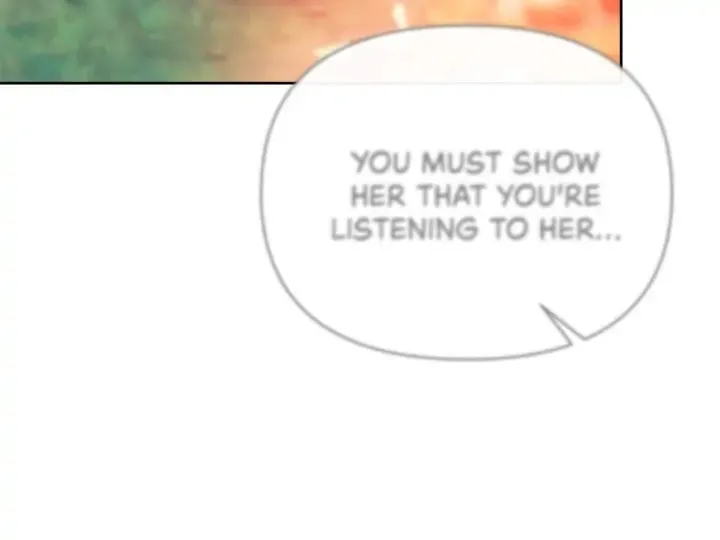 When the Witch’s Daughter Lifts the Male Lead’s Curse Chapter 27 page 52 - 