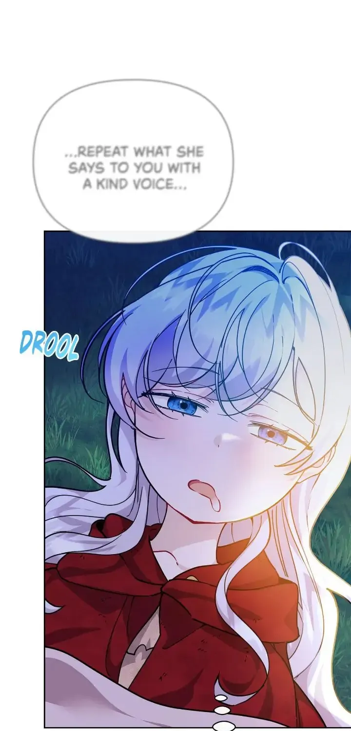 When the Witch’s Daughter Lifts the Male Lead’s Curse Chapter 27 page 53 - 