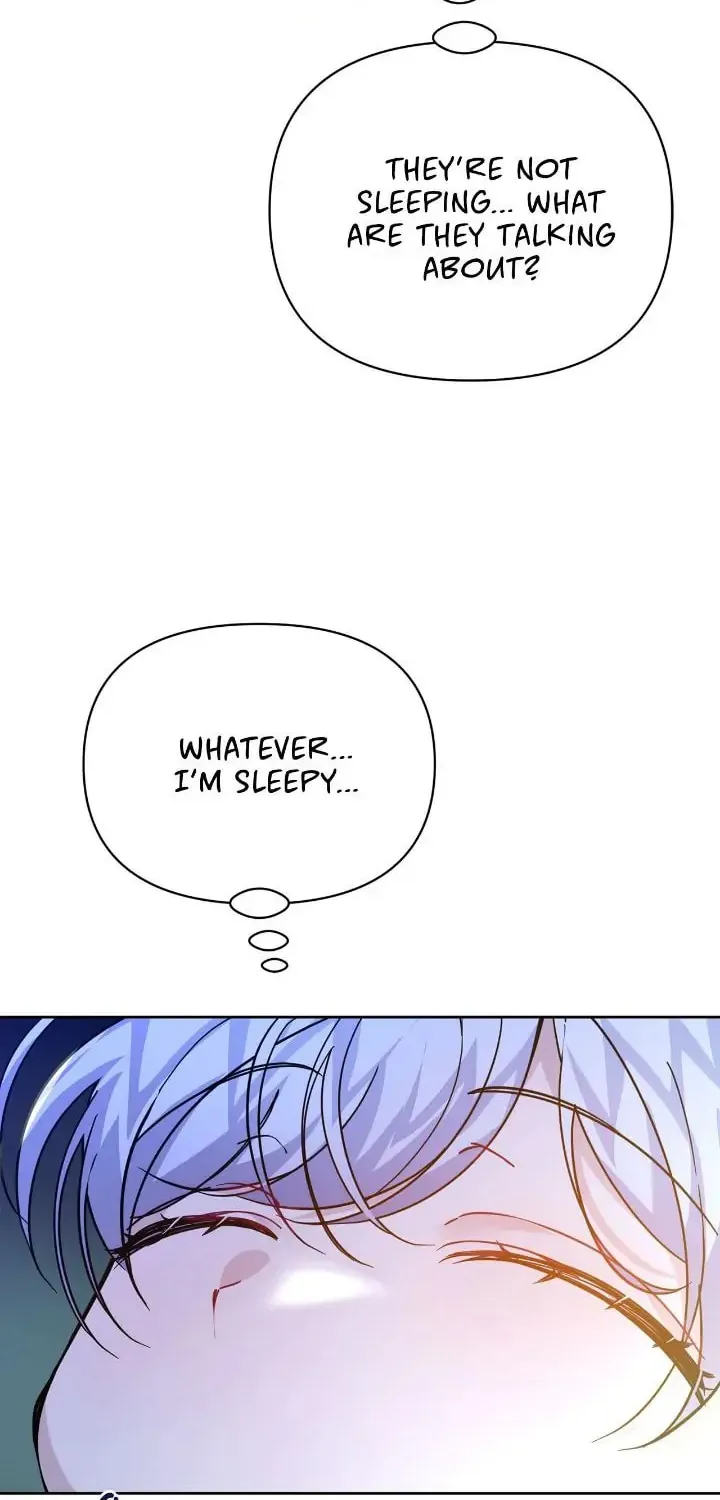 When the Witch’s Daughter Lifts the Male Lead’s Curse Chapter 27 page 54 - 