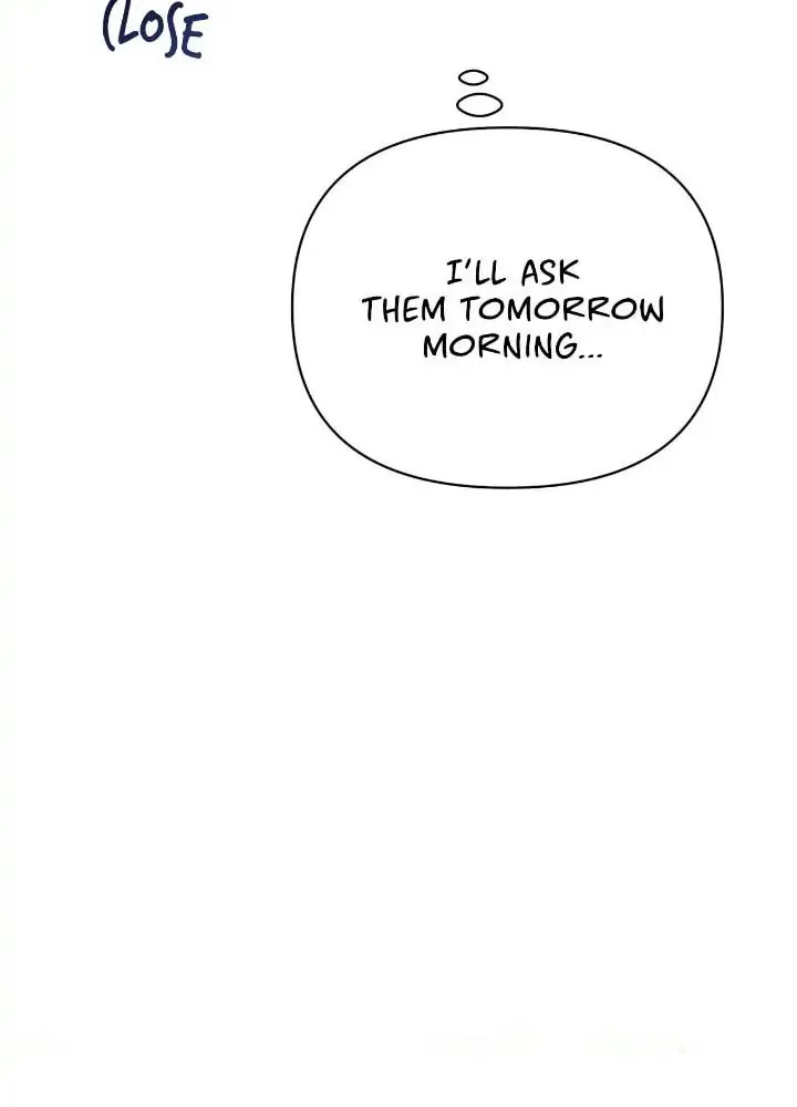 When the Witch’s Daughter Lifts the Male Lead’s Curse Chapter 27 page 55 - 