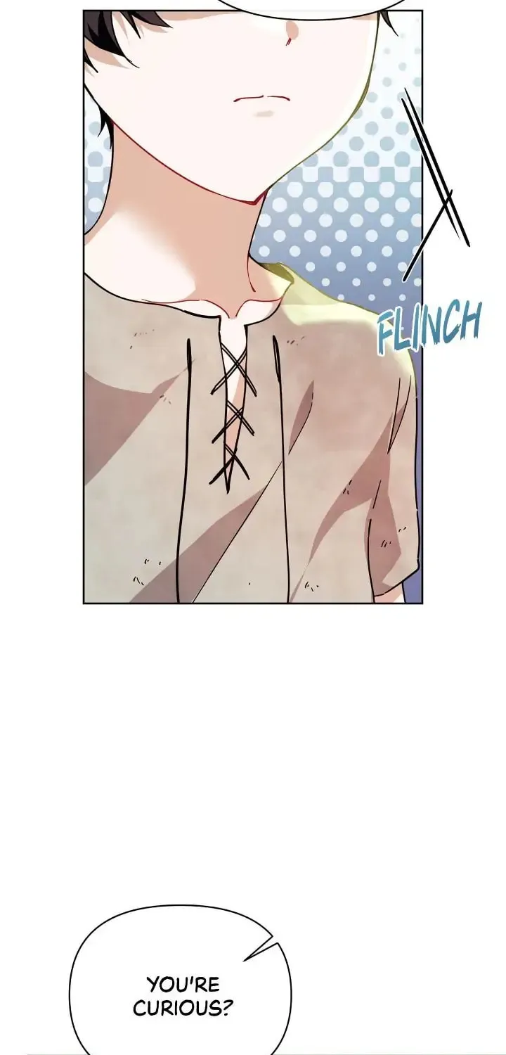 When the Witch’s Daughter Lifts the Male Lead’s Curse Chapter 27 page 59 - 