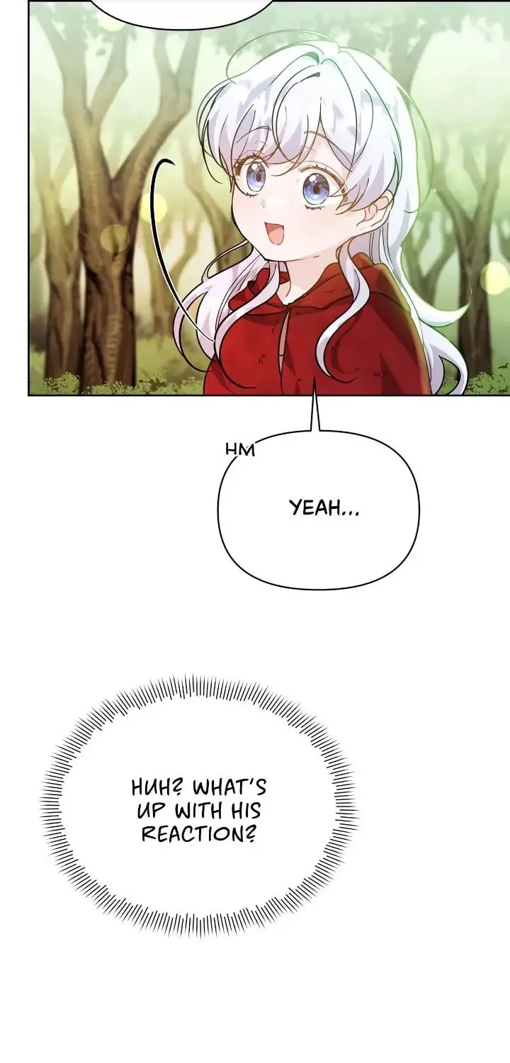 When the Witch’s Daughter Lifts the Male Lead’s Curse Chapter 27 page 60 - 