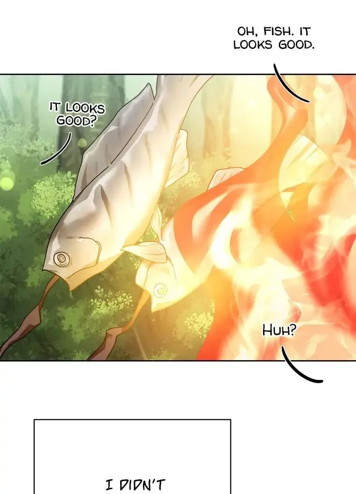 When the Witch’s Daughter Lifts the Male Lead’s Curse Chapter 27 page 61 - 