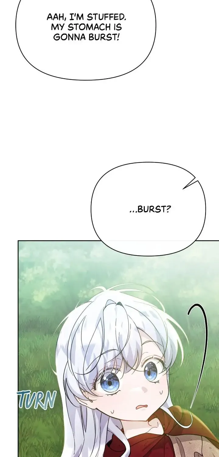 When the Witch’s Daughter Lifts the Male Lead’s Curse Chapter 27 page 67 - 