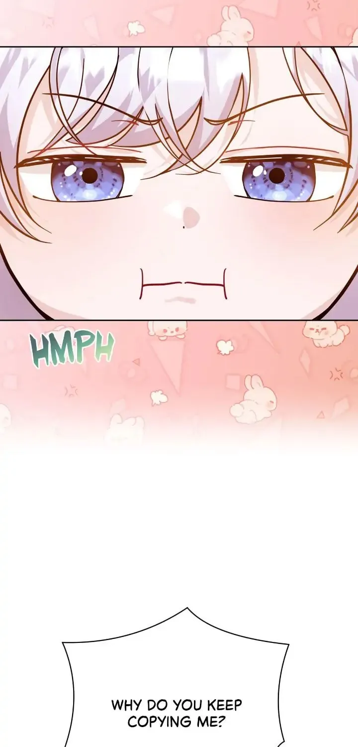 When the Witch’s Daughter Lifts the Male Lead’s Curse Chapter 27 page 70 - 