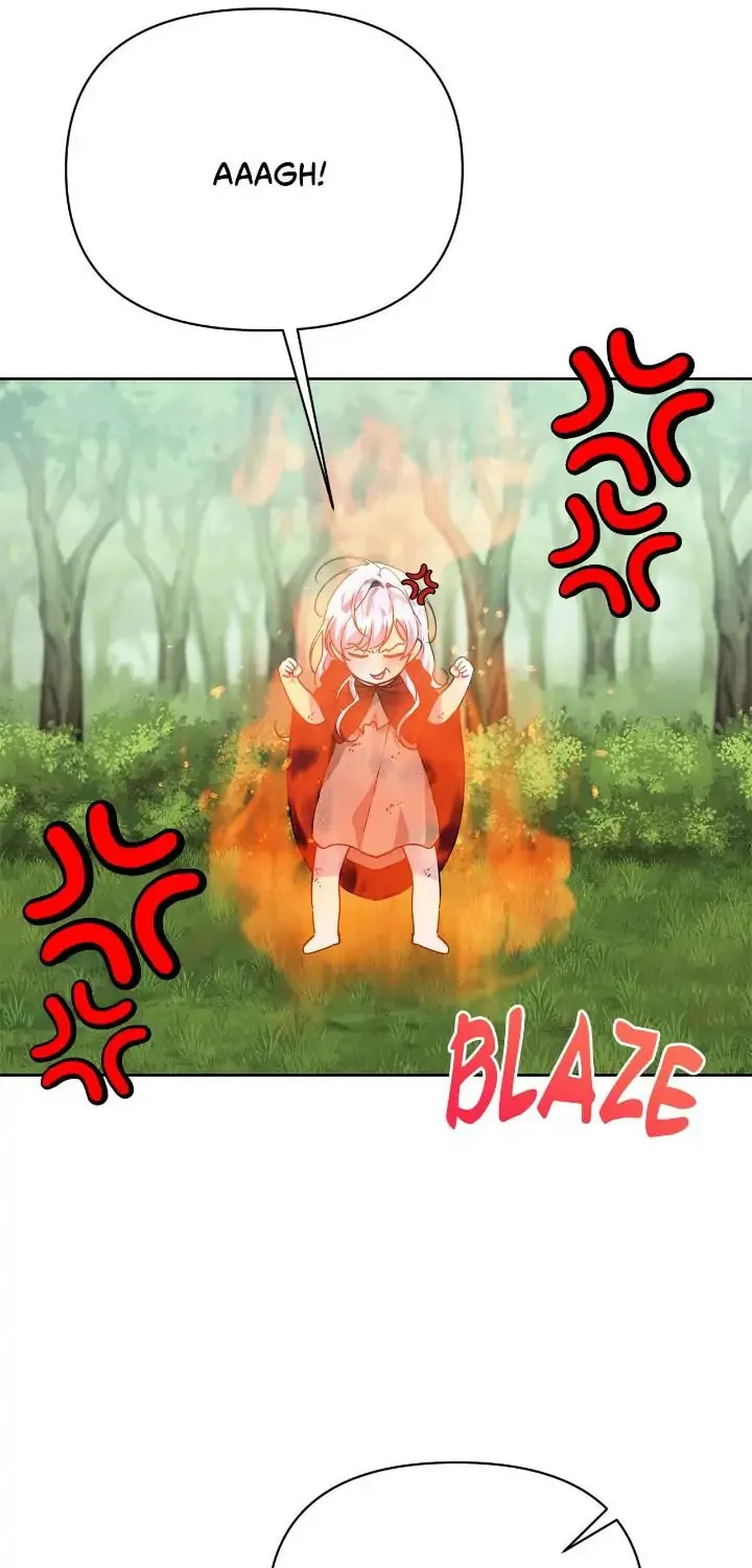 When the Witch’s Daughter Lifts the Male Lead’s Curse Chapter 27 page 74 - 