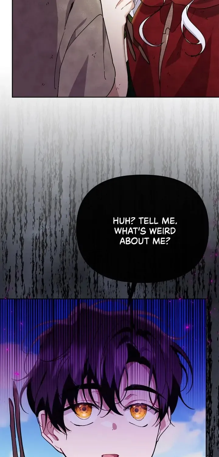 When the Witch’s Daughter Lifts the Male Lead’s Curse Chapter 27 page 77 - 