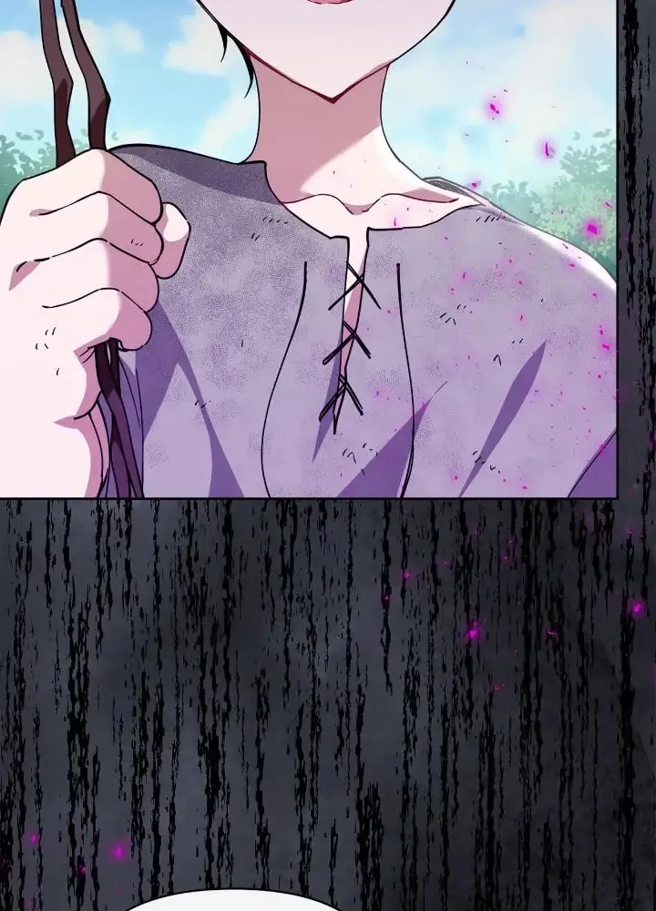 When the Witch’s Daughter Lifts the Male Lead’s Curse Chapter 27 page 78 - 