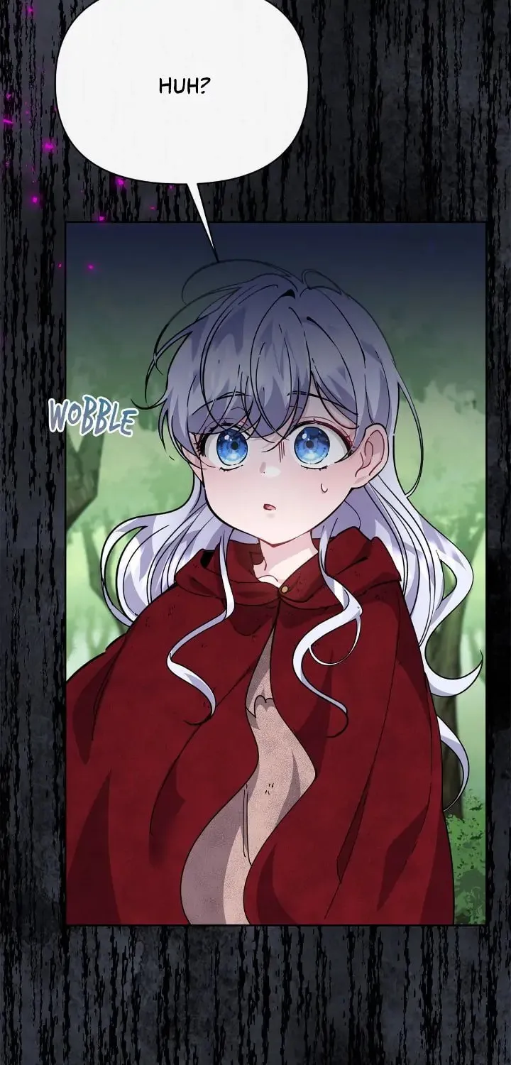 When the Witch’s Daughter Lifts the Male Lead’s Curse Chapter 27 page 79 - 