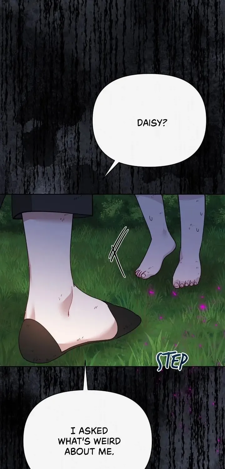 When the Witch’s Daughter Lifts the Male Lead’s Curse Chapter 27 page 80 - 