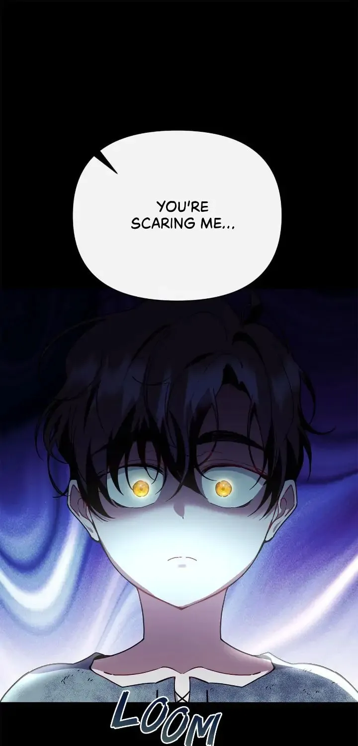 When the Witch’s Daughter Lifts the Male Lead’s Curse Chapter 27 page 83 - 