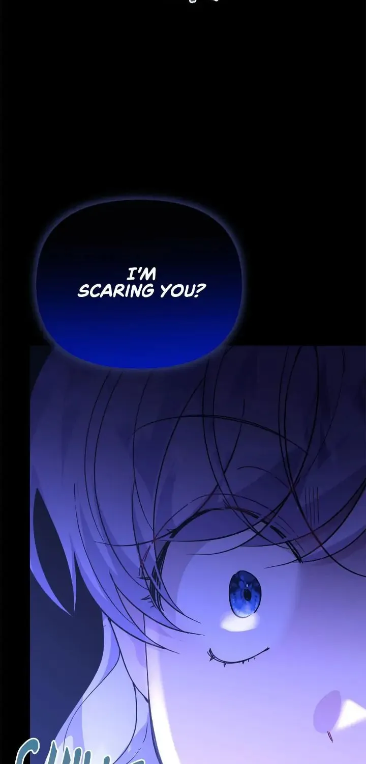 When the Witch’s Daughter Lifts the Male Lead’s Curse Chapter 27 page 84 - 