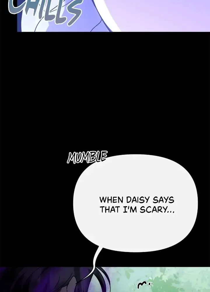 When the Witch’s Daughter Lifts the Male Lead’s Curse Chapter 27 page 85 - 