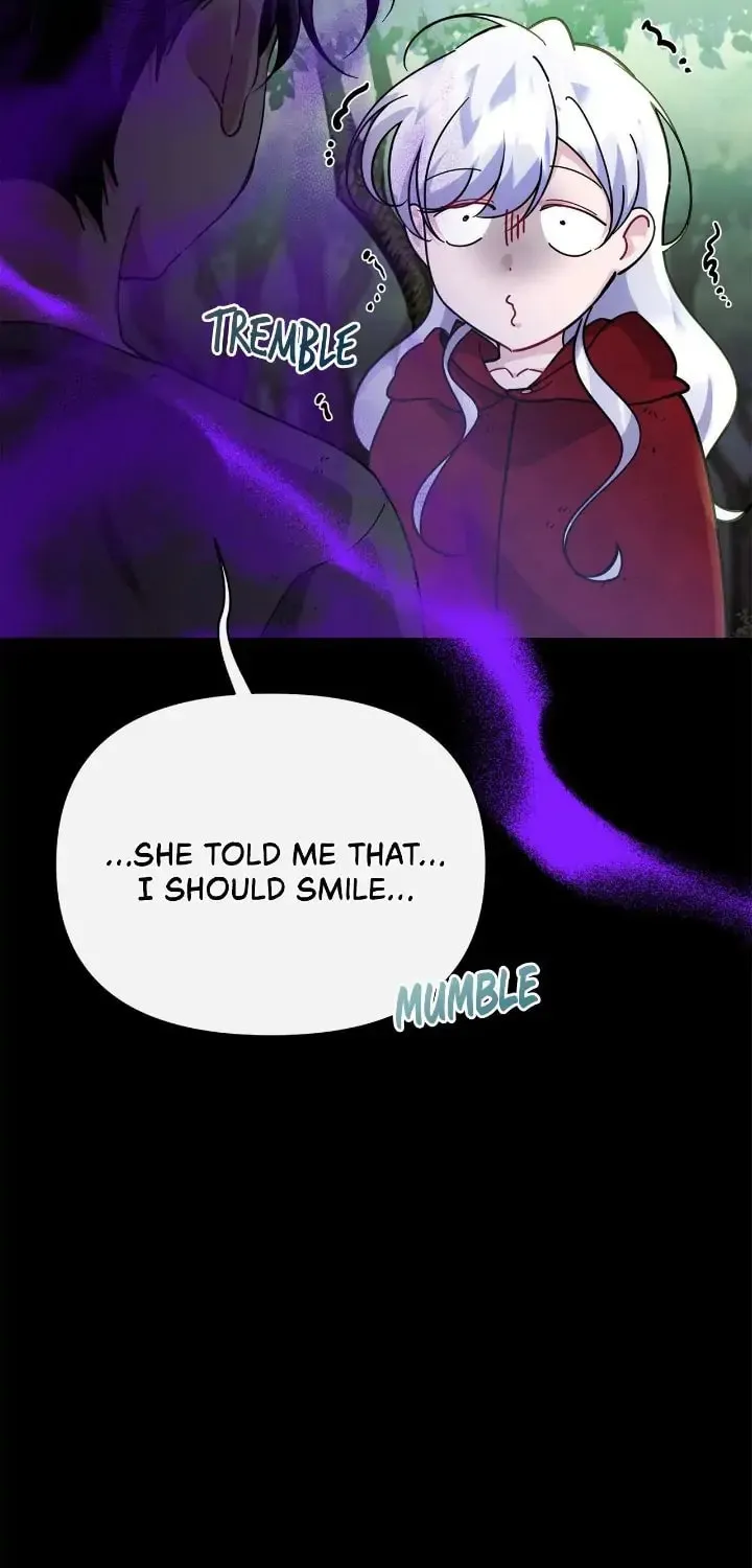 When the Witch’s Daughter Lifts the Male Lead’s Curse Chapter 27 page 86 - 