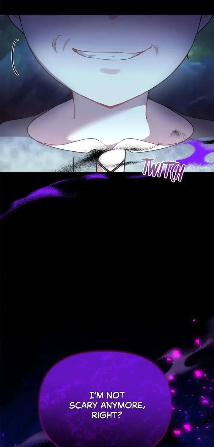 When the Witch’s Daughter Lifts the Male Lead’s Curse Chapter 27 page 87 - 