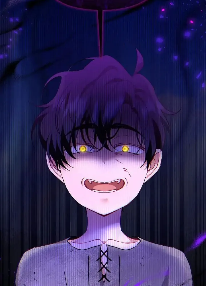 When the Witch’s Daughter Lifts the Male Lead’s Curse Chapter 27 page 88 - 