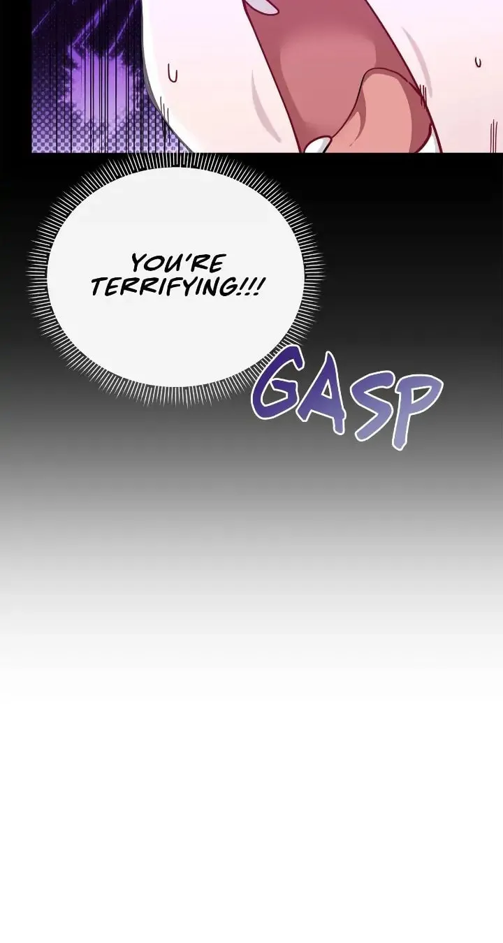 When the Witch’s Daughter Lifts the Male Lead’s Curse Chapter 27 page 90 - 