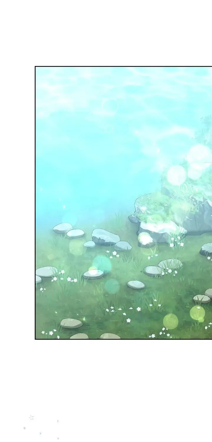 When the Witch’s Daughter Lifts the Male Lead’s Curse Chapter 28 page 1 - 