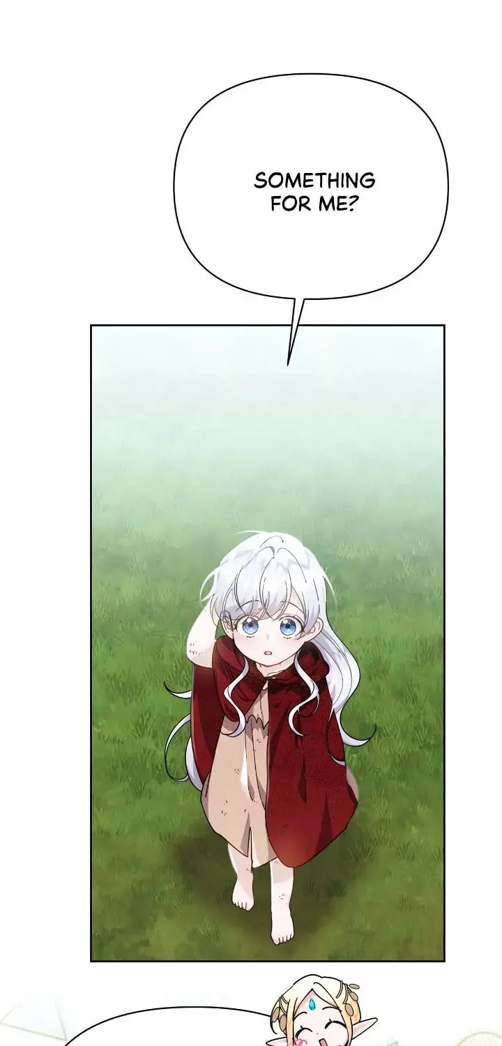 When the Witch’s Daughter Lifts the Male Lead’s Curse Chapter 28 page 11 - 