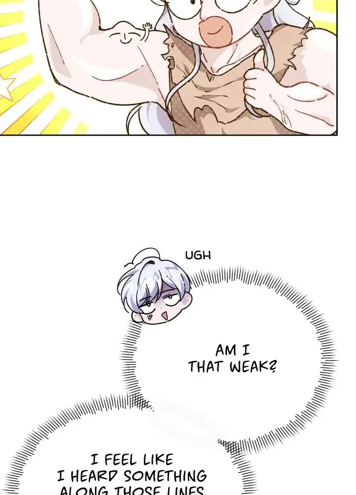 When the Witch’s Daughter Lifts the Male Lead’s Curse Chapter 28 page 13 - 