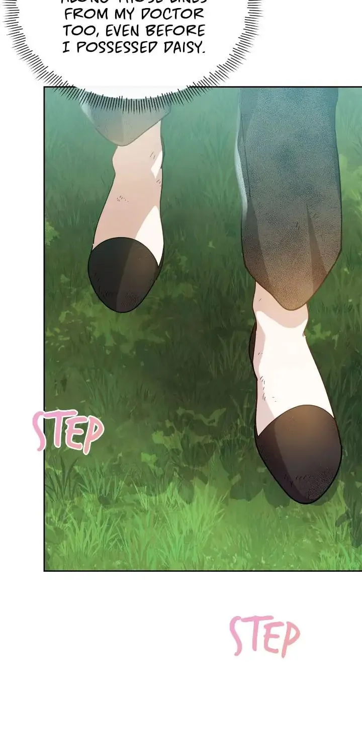 When the Witch’s Daughter Lifts the Male Lead’s Curse Chapter 28 page 14 - 