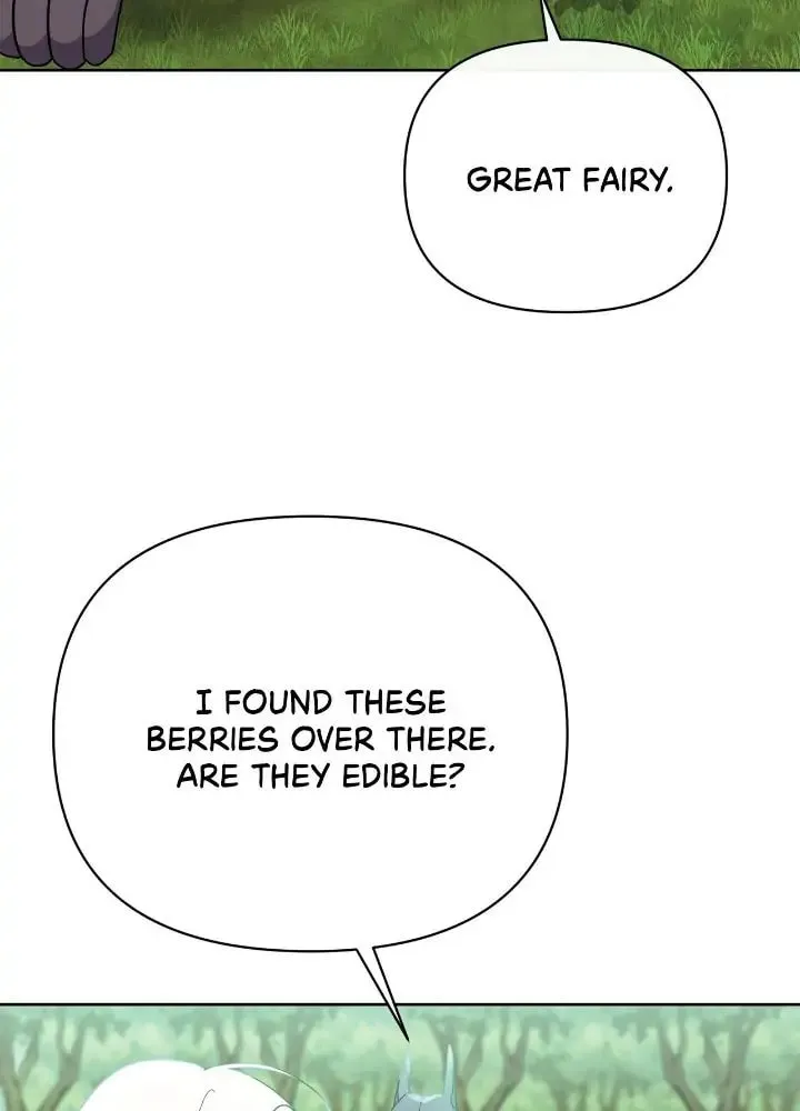When the Witch’s Daughter Lifts the Male Lead’s Curse Chapter 28 page 16 - 