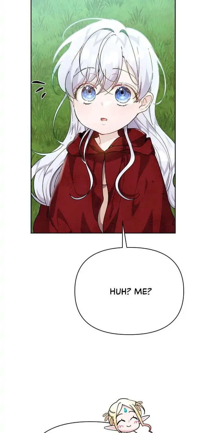 When the Witch’s Daughter Lifts the Male Lead’s Curse Chapter 28 page 18 - 