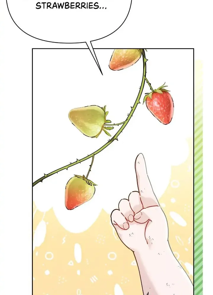 When the Witch’s Daughter Lifts the Male Lead’s Curse Chapter 28 page 26 - 