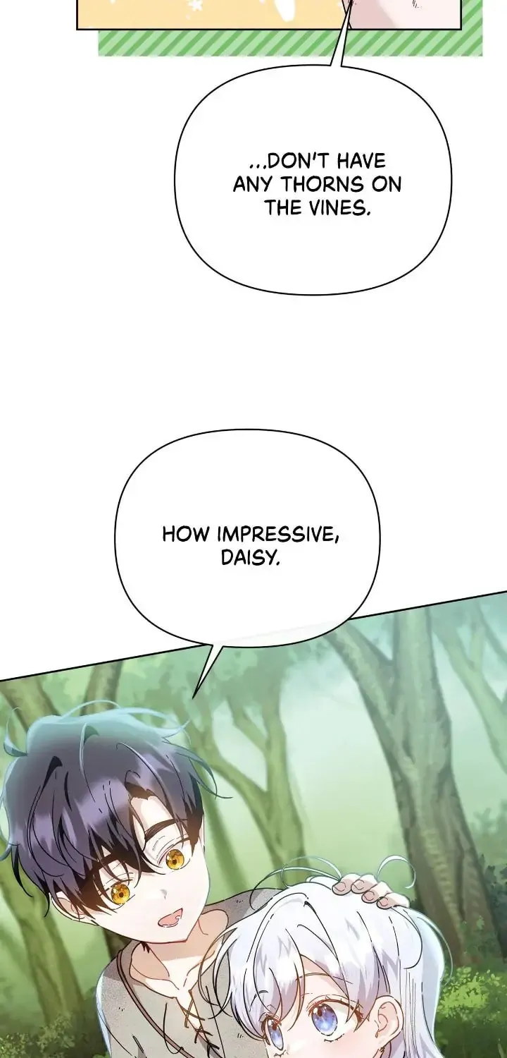 When the Witch’s Daughter Lifts the Male Lead’s Curse Chapter 28 page 27 - 