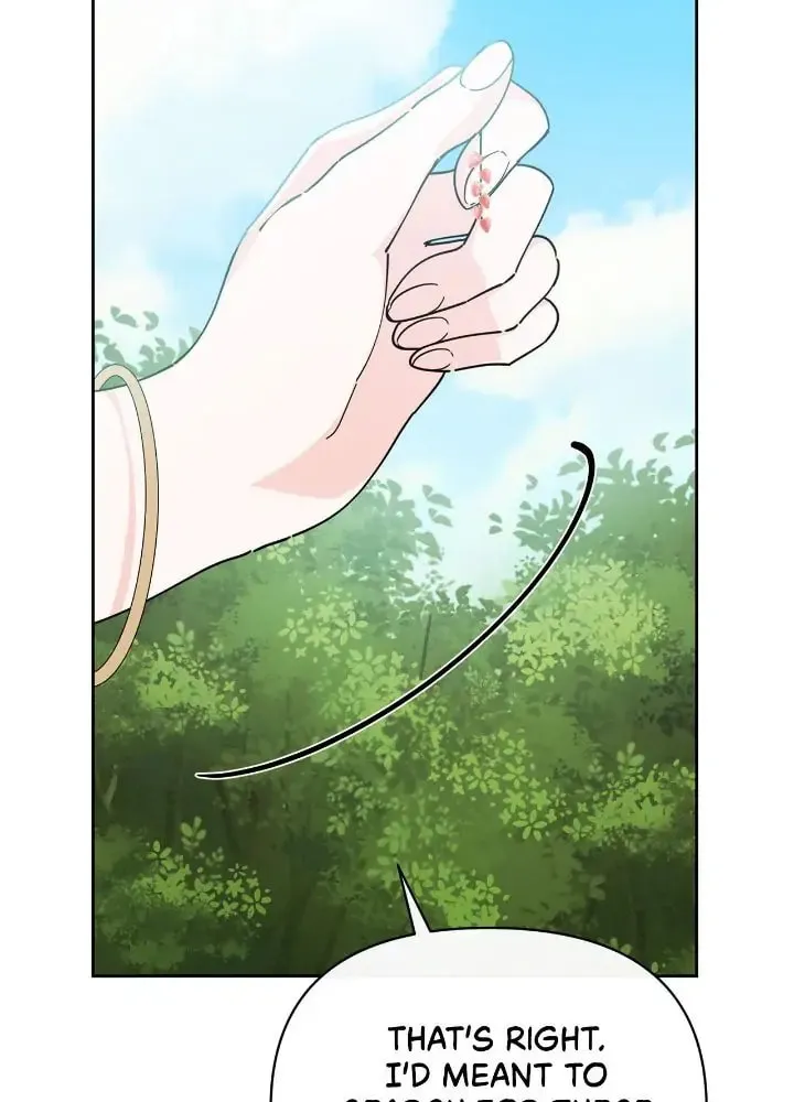 When the Witch’s Daughter Lifts the Male Lead’s Curse Chapter 28 page 29 - 