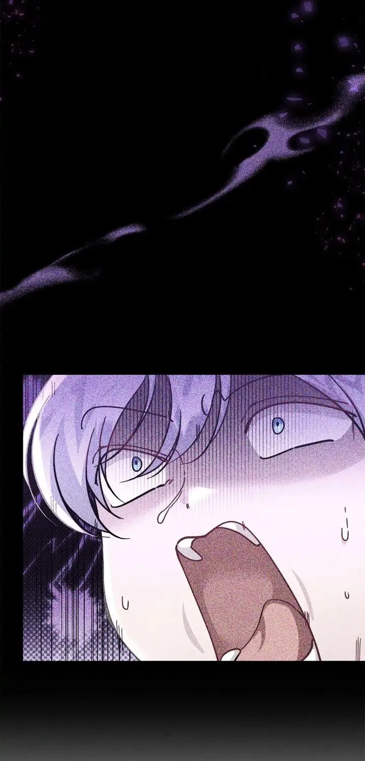 When the Witch’s Daughter Lifts the Male Lead’s Curse Chapter 28 page 4 - 